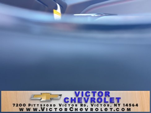 New 2025 Chevrolet Trax LT image 31