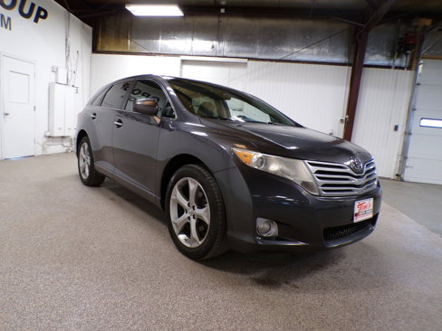 Used 2009 Toyota Venza AWD image 7