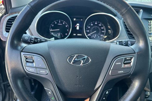 Used 2018 Hyundai Santa Fe Sport w/ Cargo Package image 34