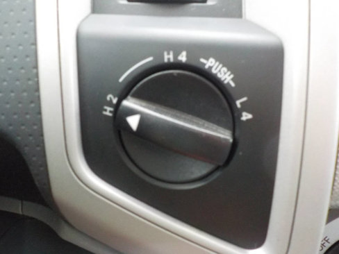 Used 2009 Toyota Tacoma 4x4 Access Cab V6 image 16