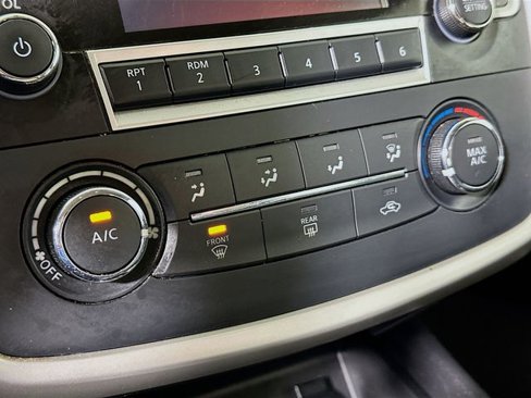 Used 2017 Nissan Altima 2.5 SR image 18