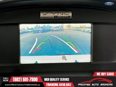 Used 2014 Ford Escape SE image 24
