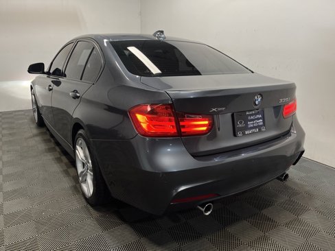 Used 2015 BMW 335i xDrive Sedan image 27