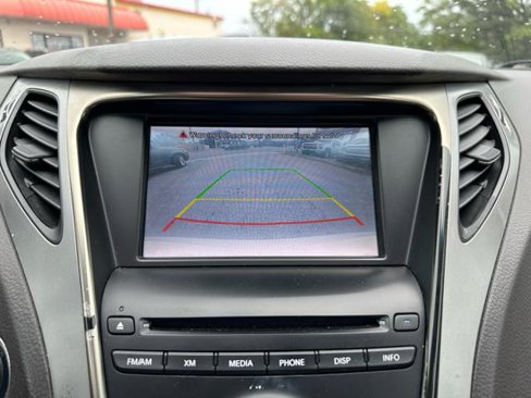 Used 2013 Hyundai Azera w/ Technology Pkg image 22