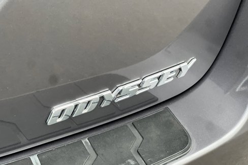 Used 2016 Honda Odyssey EX-L image 53