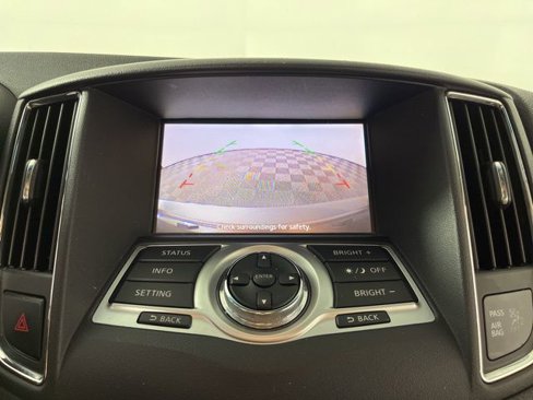 Used 2014 Nissan Maxima 3.5 SV w/ SV Value Package image 26