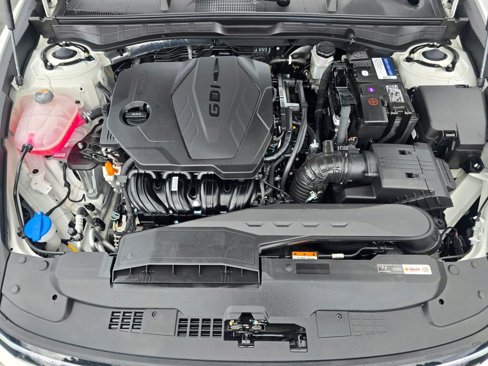 Used 2024 Hyundai Sonata SEL image 17