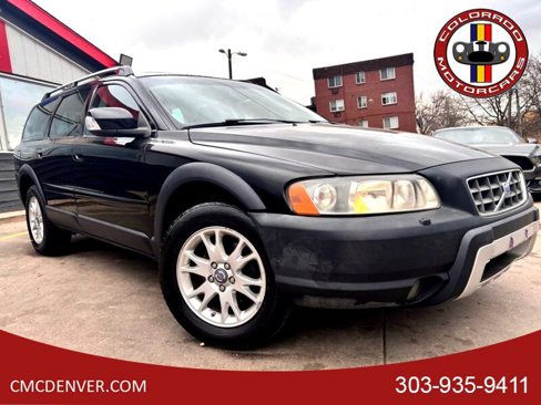 Used 2007 Volvo XC70 image 1