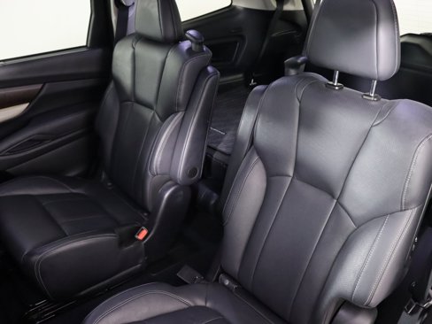 Used 2021 Subaru Ascent Touring w/ Popular Package #2A image 11