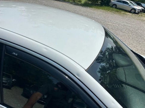 Used 2018 Chevrolet Impala LT image 39