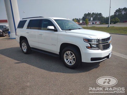 Used 2018 Chevrolet Tahoe LS image 7