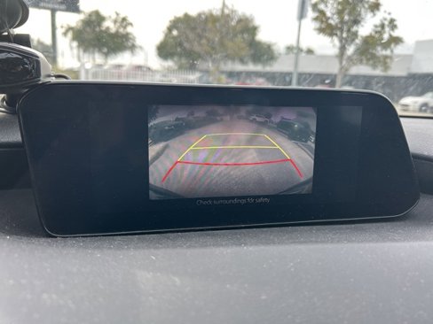 Used 2021 MAZDA MAZDA3 s image 17