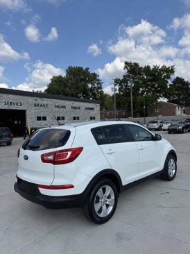 Used 2013 Kia Sportage LX image 5