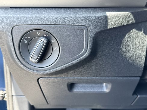 Used 2021 Volkswagen Atlas SE w/ Panoramic Sunroof Package image 29