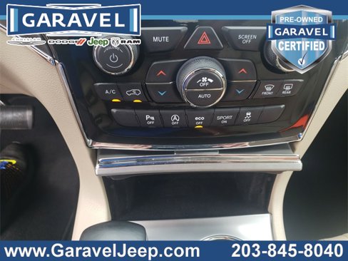 Used 2021 Jeep Grand Cherokee Limited image 34