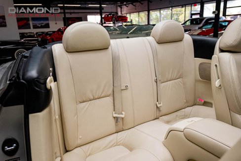 Used 2006 Lexus SC 430 Convertible image 84