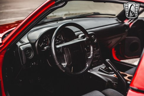 Used 1990 MAZDA MX-5 Miata image 22
