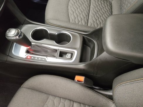 Used 2021 Chevrolet Equinox LT image 26
