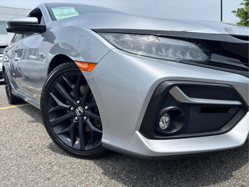 Used 2020 Honda Civic Si image 26