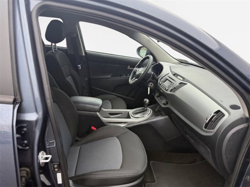Used 2015 Kia Sportage LX image 23