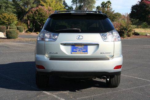 Used 2005 Lexus RX 330 AWD image 5