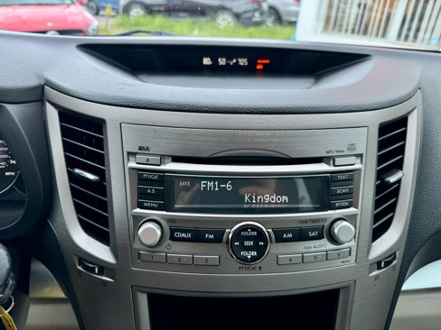 Used 2011 Subaru Outback 2.5i image 17
