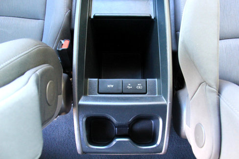 Used 2020 Honda Odyssey LX image 16