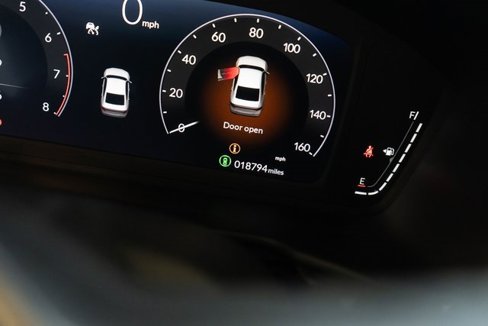Used 2024 Honda Accord LX image 24
