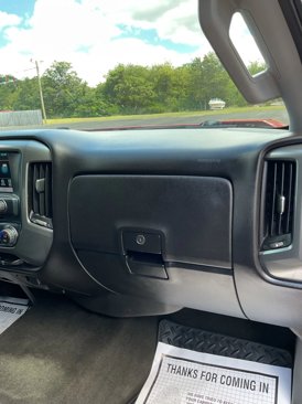 Used 2016 Chevrolet Silverado 1500 LT w/ Texas Edition image 45