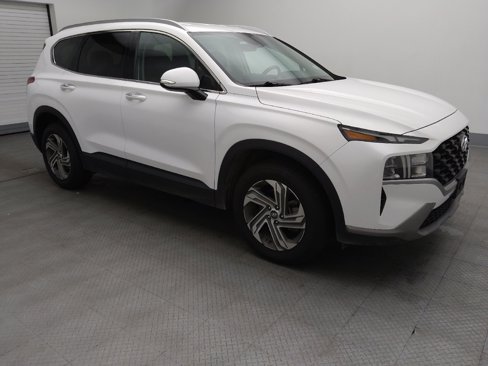Used 2023 Hyundai Santa Fe SEL image 11