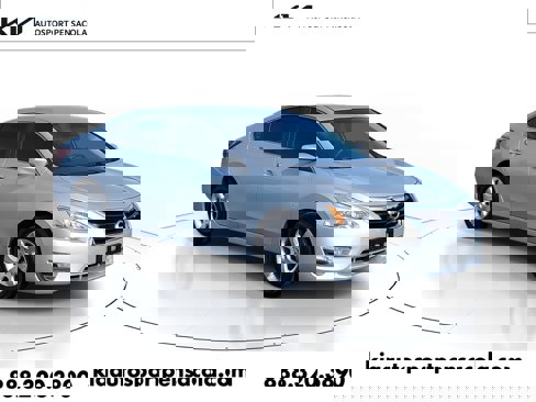 Used 2014 Nissan Altima 2.5 image 1