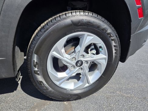 Used 2022 Hyundai Tucson SEL image 47