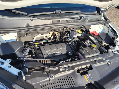 Used 2019 Buick Encore Preferred image 32