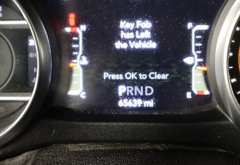 Used 2020 Jeep Wrangler Unlimited Sport S image 44
