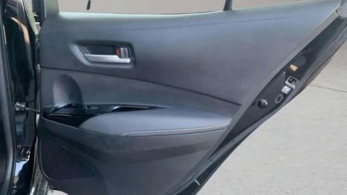 Used 2019 Toyota Corolla XSE image 22