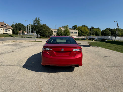 Used 2013 Toyota Camry SE image 6