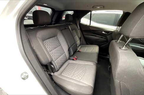 Certified 2021 Chevrolet Equinox LT image 25