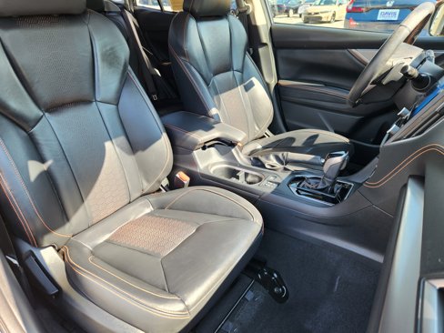 Used 2022 Subaru Crosstrek 2.5i Limited w/ Moonroof Package 1 image 14