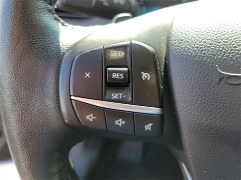 Used 2020 Ford Escape SEL image 28