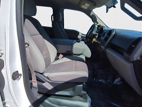 Used 2017 Ford F150 XL w/ XL Power Equipment Group image 18