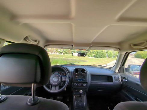 Used 2015 Jeep Patriot Sport w/ Power Value Group image 11
