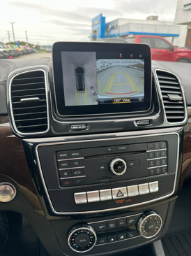 Used 2019 Mercedes-Benz GLS 450 4MATIC image 16