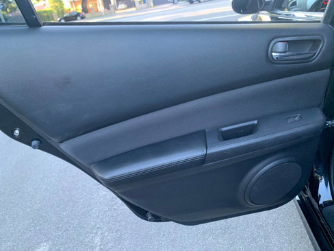 Used 2011 MAZDA MAZDA6 i Touring Plus image 17