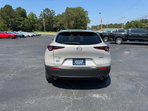 Used 2023 MAZDA CX-30 AWD 2.5 S w/ Select Package image 7