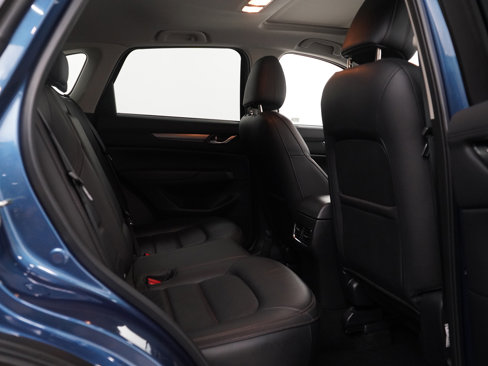 Used 2023 MAZDA CX-5 AWD 2.5 S w/ Preferred Package image 11