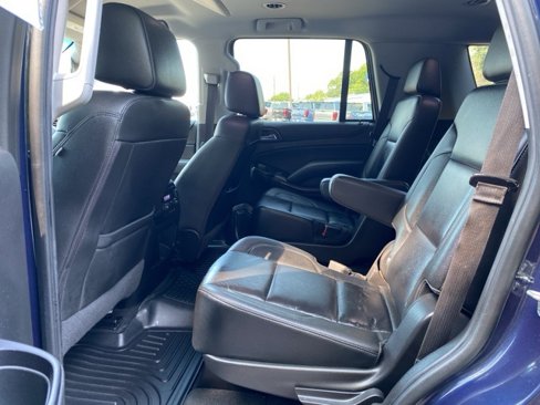 Used 2019 Chevrolet Tahoe LT image 24