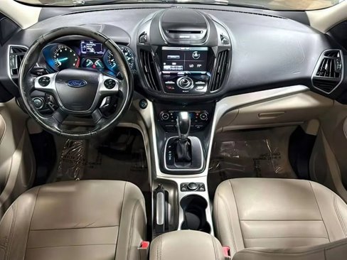 Used 2013 Ford Escape SEL image 15