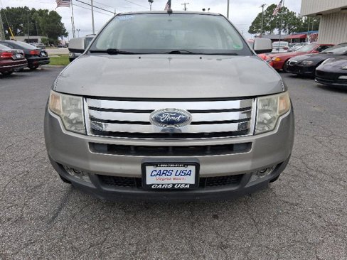 Used 2008 Ford Edge Limited image 35