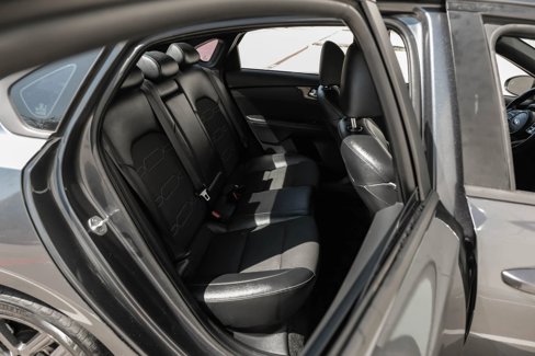 Used 2021 Kia Forte GT-Line image 34