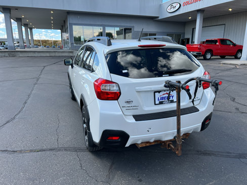 Used 2014 Subaru Crosstrek 2.0i Premium w/ Moonroof Package image 3